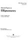 Selected papers on ellipsometry /