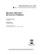 Bayesian inference for inverse problems : 23-24 July 1998, San Diego, California /