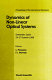 Dynamics of non-linear optical systems : proceedings of the International Workshop, Santander, Spain, 24-27 October, 1988 /