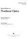 Selected papers on nonlinear optics /