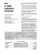 Fiber optic and laser sensors XIV : 7-9 August 1996, Denver, Colorado /