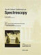 Fourth Oxford Conference on Spectroscopy : 10-12 June 2002, Davidson, North Carolina, USA /