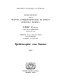 Nonlinear spectroscopy : Proceedings of the International school of Physics "Enrico Fermi", Course LXIV /