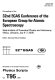Proceedings of the 32nd EGAS Conference of the European Group for Atomic Spectroscopy : State Institute of Theoretical Physics and Astronomy, Vilnius, Lithuania, July 4-7, 2000 /