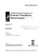 7th International Conference on Fourier Transform Spectroscopy, 19-23 June 1989, Fairfax, Virginia : David G. Cameron, chair/editor ; sponsored by the Coblentz Society ; cooperating organization, SPIE--the International Society for Optical Engineering.