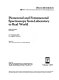 Picosecond and femtosecond spectroscopy from laboratory to real world : 16-17 January 1990, Los Angeles, California /