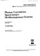 Photon correlation spectroscopy : multicomponent systems : 22- 23 January 1991, Los Angeles, California /