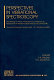 Perspectives in vibrational spectroscopy : Proceedings of the 2nd International Conference on Perspectives in Vibrational Spectroscopy (ICOPVS 2008) : Thiruvananthapuram, Kerala, India, 24-28 February 2008 /