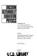 Vacuum ultraviolet radiation physics : proceedings of the IV International Conference on Vacuum Ultraviolet Radiation Physics, Hamburg, July 22-26, 1974 /