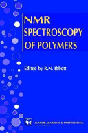 NMR spectroscopy of polymers /