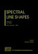 Spectral line shapes. 15th ICSLS, Berlin, Germany, 10-14 July 2000 /