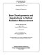 Proceedings of a symposium on new developments and applications in optical radiation measurement : May 7-8, 1980, Teddington, Middlesex, United Kingdom /
