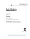 Optical radiation measurements III : 8-9 August 1996, Denver, Colorado /