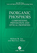 Inorganic phosphors : compositions, preparation and optical properties /