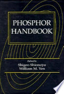 Phosphor handbook /