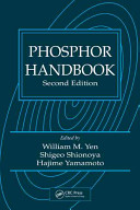 Phosphor handbook.