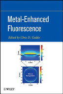 Metal-enhanced fluorescence /