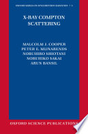 X-ray Compton scattering /