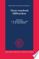 Time-resolved diffraction /