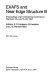 EXAFS and near edge structure III : proceedings of an international conference, Stanford, CA, July 16-20, 1984 /