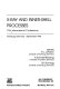 X-ray and inner-shell processes : 17th International Conference : Hamburg, Germany, September, 1996 /