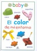 El color de mi entorno.