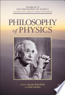 Philosophy of physics /