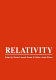 Relativity ; proceedings /