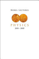 Physics, 2001-2005 /
