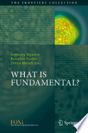 What is Fundamental? /