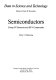 Semiconductors : group IV elements and III-V compounds /