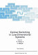 Optical switching in low-dimensional systems /