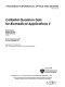 Colloidal quantum dots for biomedical applications II : 20-21, 23 January 2007, San Jose, California, USA /