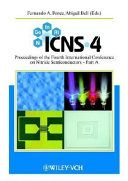 ICNS-4 : Fourth International Conference on Nitride Semiconductors, Denver, Colorado, USA, 2001 : proceedings /