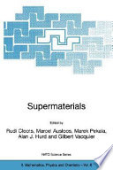 Supermaterials /