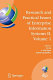 The Physics and chemistry of organic superconductors : proceedings of the ISSP international symposium, Tokyo, Japan, 28-30, 1989 /