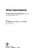 Ternary superconductors : proceedings of the International Conference on Ternary Superconductors held September 24-26, 1980, Lake Geneva, Wisconsin, U.S.A. /