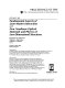 ICONO '98 : fundamental aspects of laser-matter interaction, and, new nonlinear optical materials and physics of low-dimensional structures : 29 June-3 July 1998, Moscow, Russia /