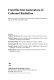 Free-electron generators of coherent radiation : based on lectures of the Office of Naval Research Sponsored Workshop, June 22-25, 1981, Sun Valley, Idaho /