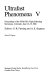 Ultrafast phenomena V : proceedings of the Fifth OSA Topical Meeting, Snowmass, Colorado, June 16-19, 1986 /