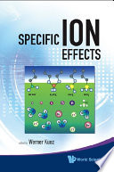 Specific ion effects /