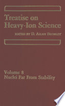 Treatise on heavy ion science.