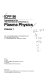 ICPP 96 contributed papers : proceedings of the 1996 International Conference on Plasma Physics /