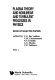 Plasma theory and nonlinear and turbulent processes in physics : Kiev, USSR, 13-25 April 1987 /