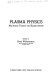Plasma physics : nonlinear theory and experiments : [proceedings of the Thirty-sixth Nobel Symposium on nonlinear effects in plasmas, held at Aspenasgarden, Lerum, Sweden, June 11-17, 1976] /
