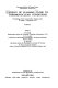 Physics of plasmas close to thermonuclear conditions : proceedings of the course held in Varenna, Italy 27 August--8 September 1979 /