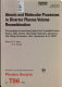 Atomic and molecular processes in divertor plasma volume recombination : proceedings of a workshop held at the Controlled Fusion Atomic Data Center, Oak Ridge National Laboratory, Oak Ridge, Tennessee, USA, September 8-9, 2000 /