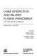 Laser interaction and related plasma phenomena : 12th international conference, Osaka, Japan April 1995 /