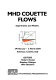 MHD Couette flows : experiments and models, Acitrezza, Catania, Italy, 29 February - 2 March 2004 /