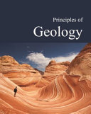 Principles of geology /